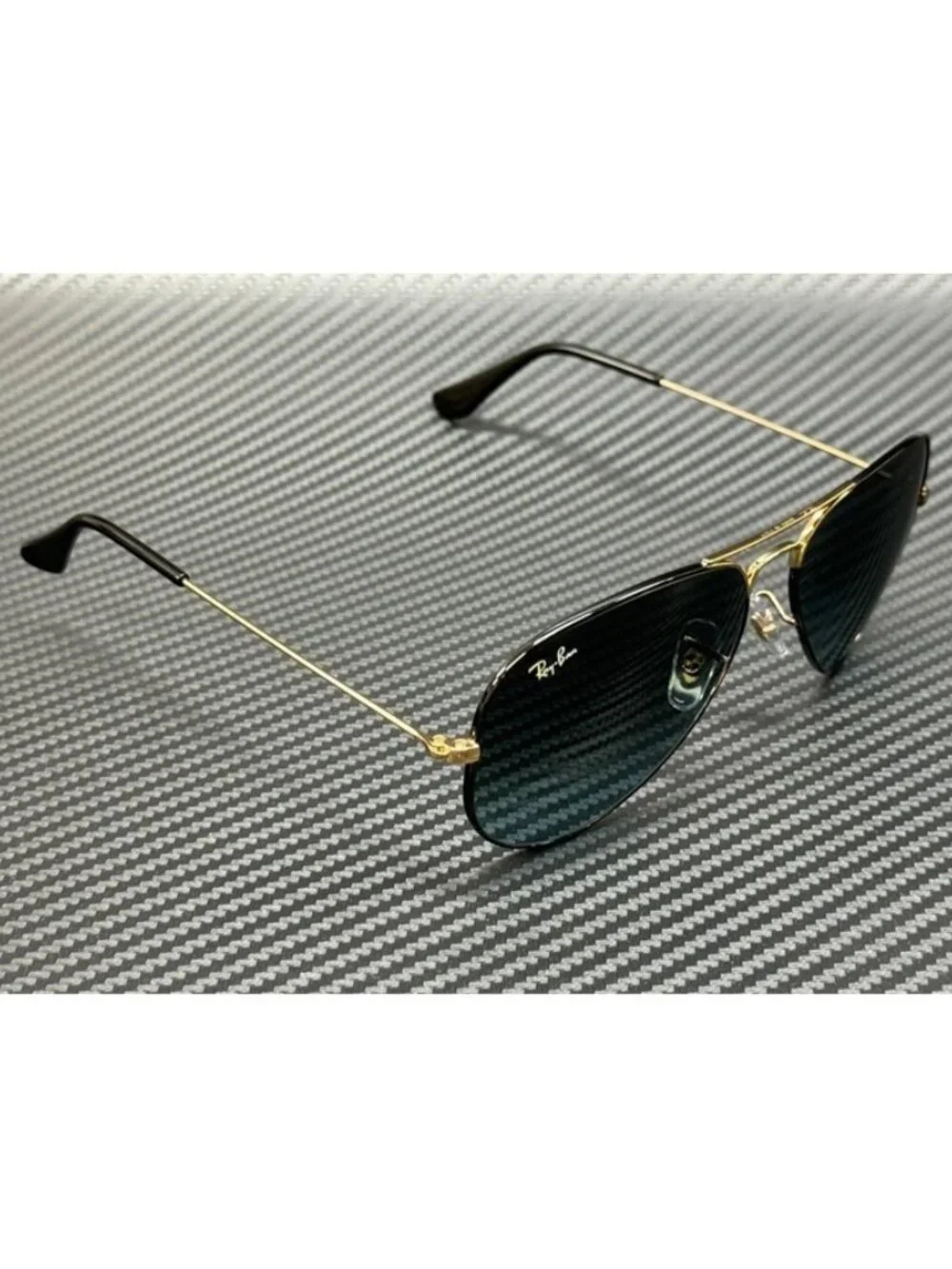 Ray-Ban new tags